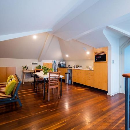 Quiet Private Studio In Strathfield With Kitchenette And Private Bathroom 3Min To Station Sleeps 6 Sydney Esterno foto