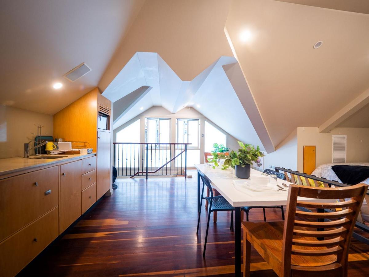 Quiet Private Studio In Strathfield With Kitchenette And Private Bathroom 3Min To Station Sleeps 6 Sydney Esterno foto