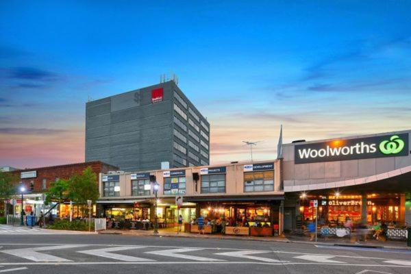 Quiet Private Studio In Strathfield With Kitchenette And Private Bathroom 3Min To Station Sleeps 6 Sydney Esterno foto
