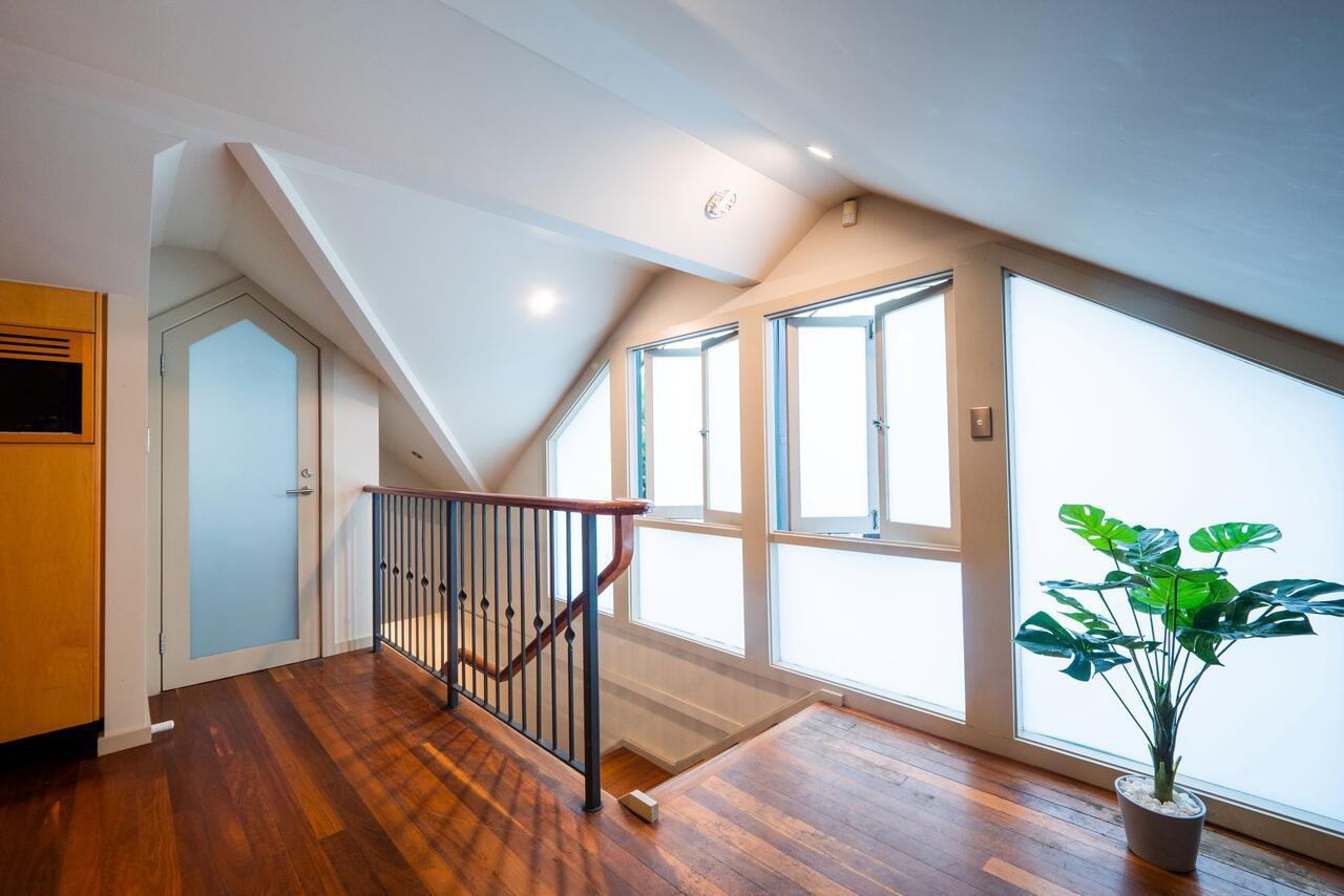 Quiet Private Studio In Strathfield With Kitchenette And Private Bathroom 3Min To Station Sleeps 6 Sydney Esterno foto