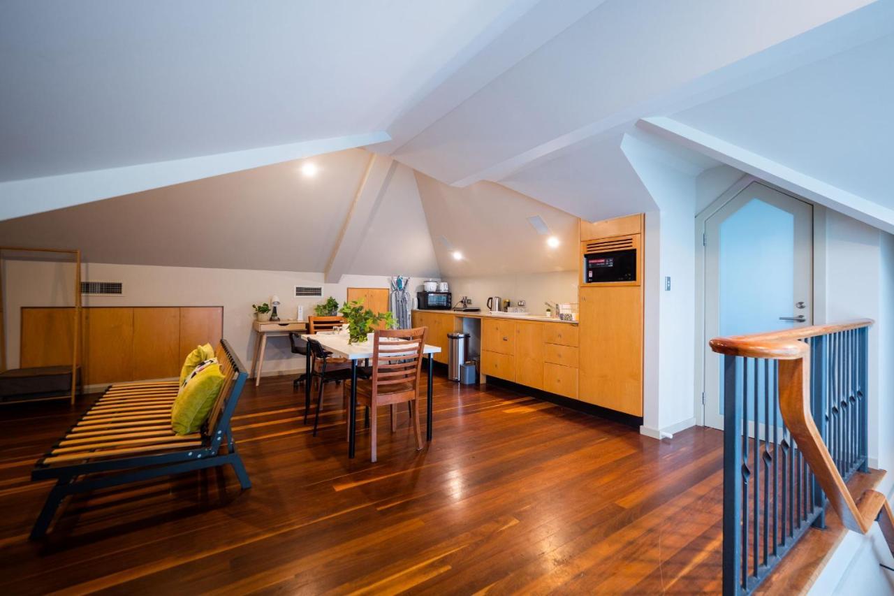 Quiet Private Studio In Strathfield With Kitchenette And Private Bathroom 3Min To Station Sleeps 6 Sydney Esterno foto
